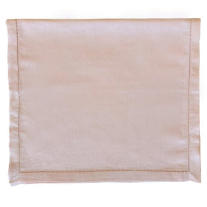 CAMINHO DE MESA LINHO VISCO ROSE 160X45