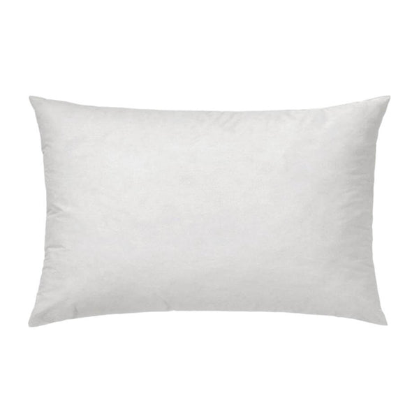 ENCHIMENTO PARA ALMOFADA DE FIBRA SILICONADA 50 X 35 CM