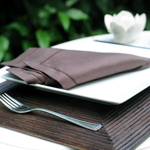 GUARDANAPO DE RAMI AJOUR