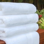 PISO HYDROCOTTON BRANCO 50 X 70 CM