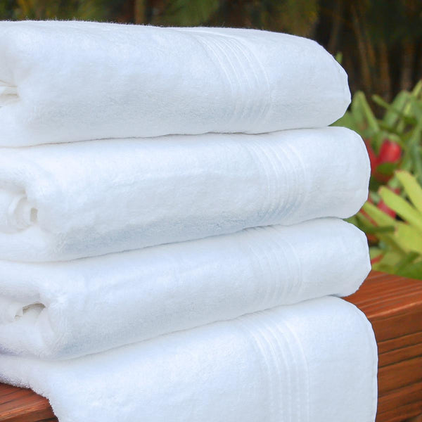 PISO HYDROCOTTON BRANCO 50 X 70 CM