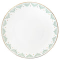 PRATO RASO DE PORCELANA CELEBRATE 28 CM
