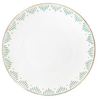 PRATO RASO DE PORCELANA CELEBRATE 28 CM